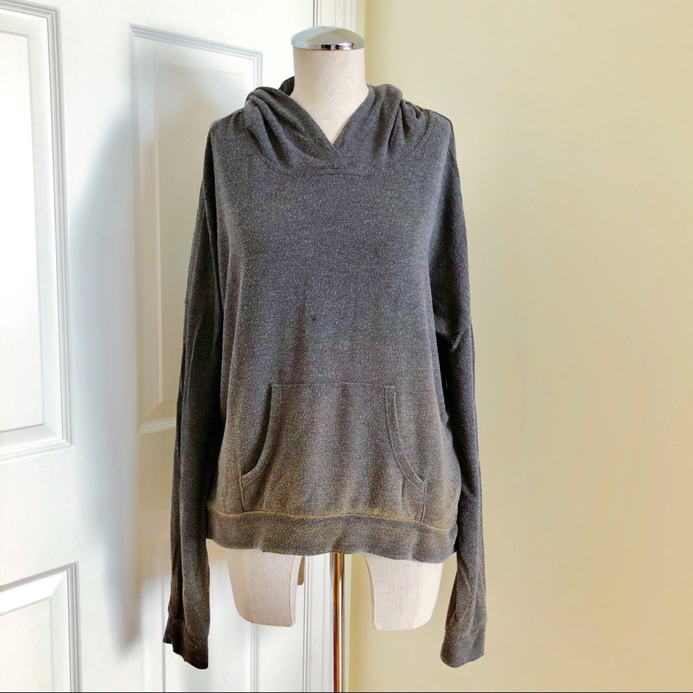 Abercrombie & Fitch Hoodie Pullover Oversized XS/S